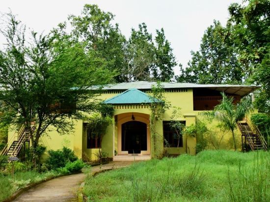 Muba at Mukki in Balaghat, India