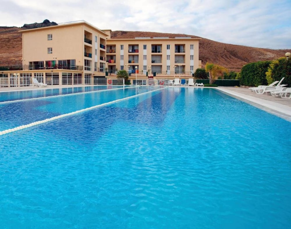 Inatel Porto Santo Hotel in Vila Baleira, Portugal