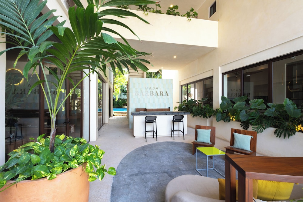 Casa Barbara