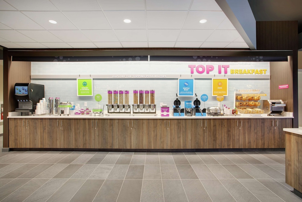 Tru by Hilton Audubon Valley Forge - photo 34