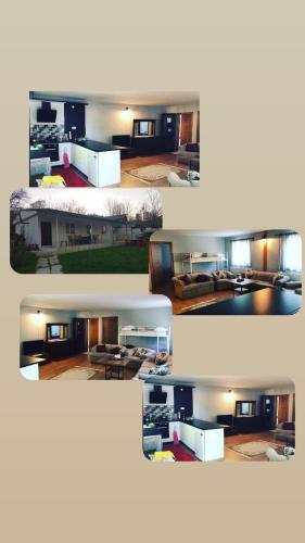 Polonezköy butik bahçeli ev in Unknown City, Turkey