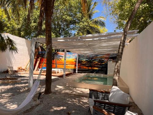 Casa Ami — El Cuyo — photo 3