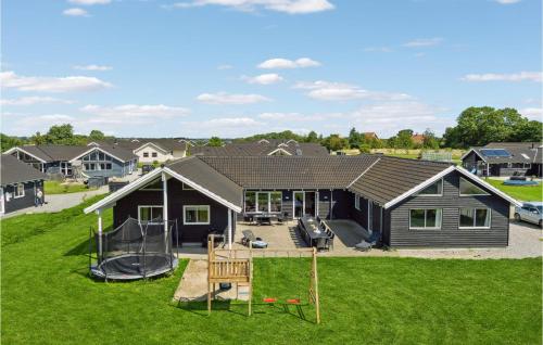 Amazing Home In Sydals With Sauna — 5-Star Luxury Hotel in Horuphav, Denmark