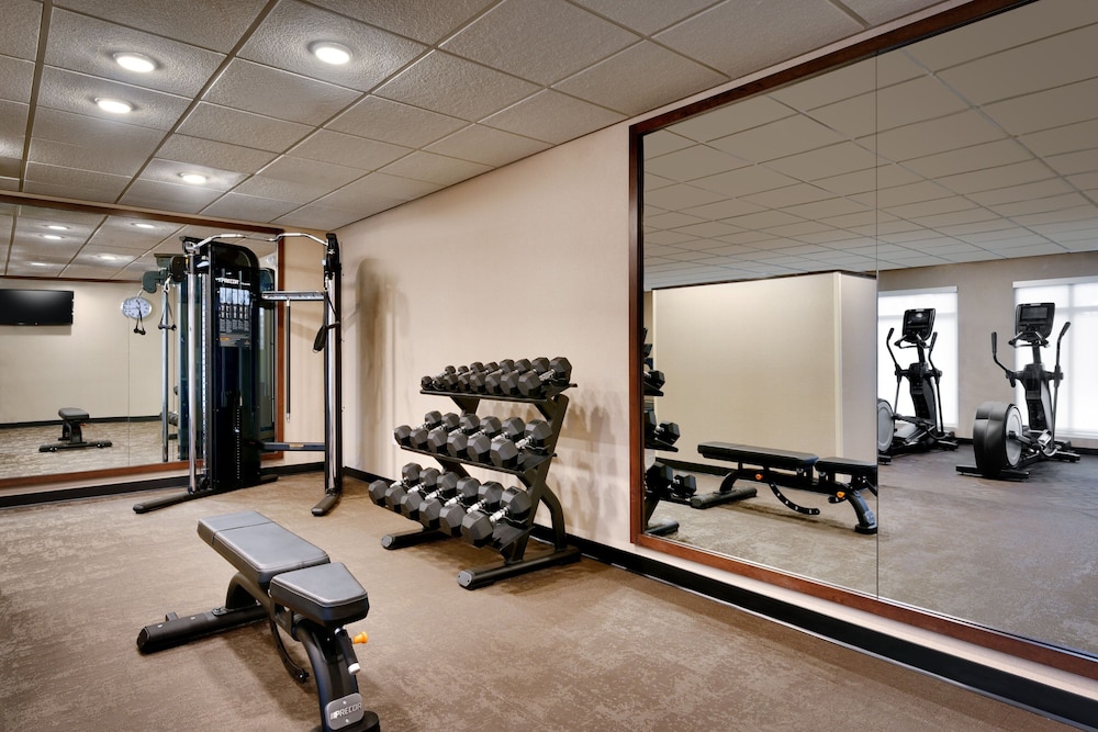 Residence Inn by Marriott Brunswick - photo 25