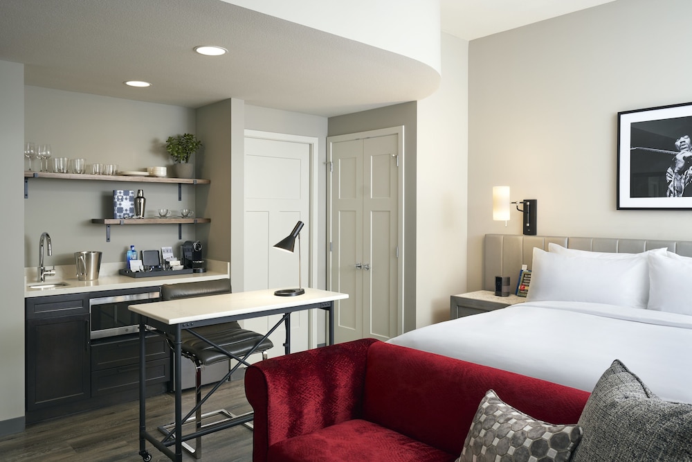 Archer Hotel Seattle Redmond - photo 20