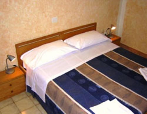 Hotel Bolognese - carbon neutral hotel in Foligno