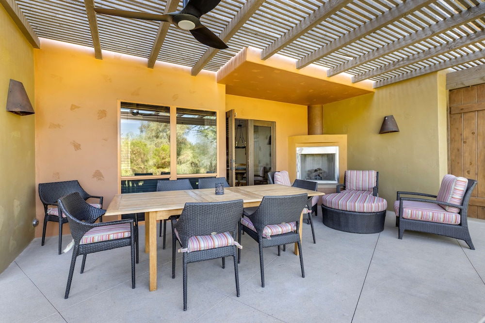 Hilton Grand Vacations Club Palm Desert - photo 36