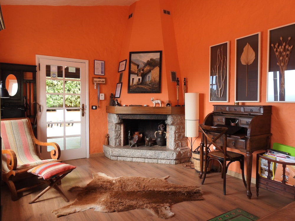 Los Jazmines — 4-Star Luxury Hotel in Agaete, Spain
