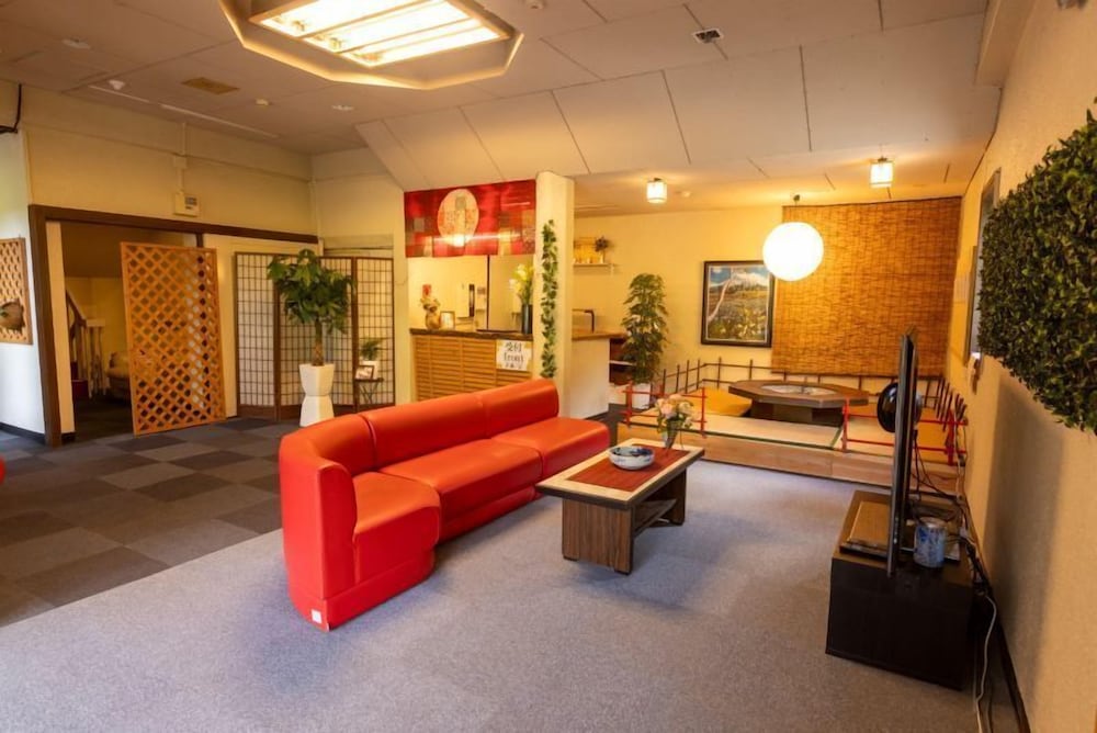 Kaneyamaryokan - last minute hotel in Unknown City