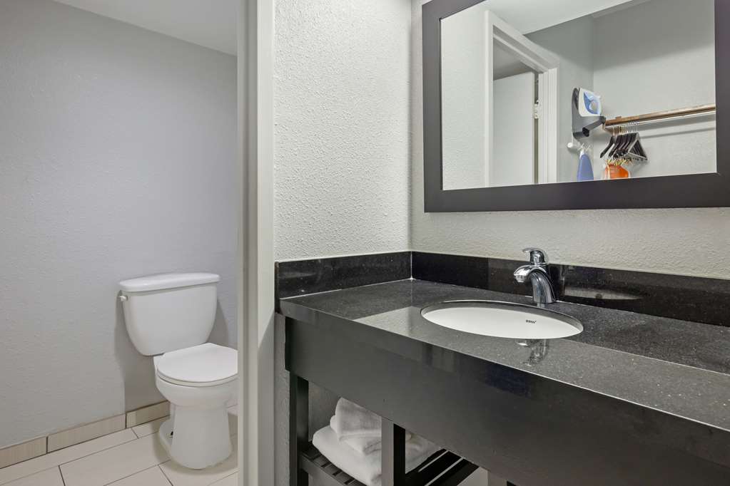Clarion Hotel & Suites BWI Airport North - photo 28