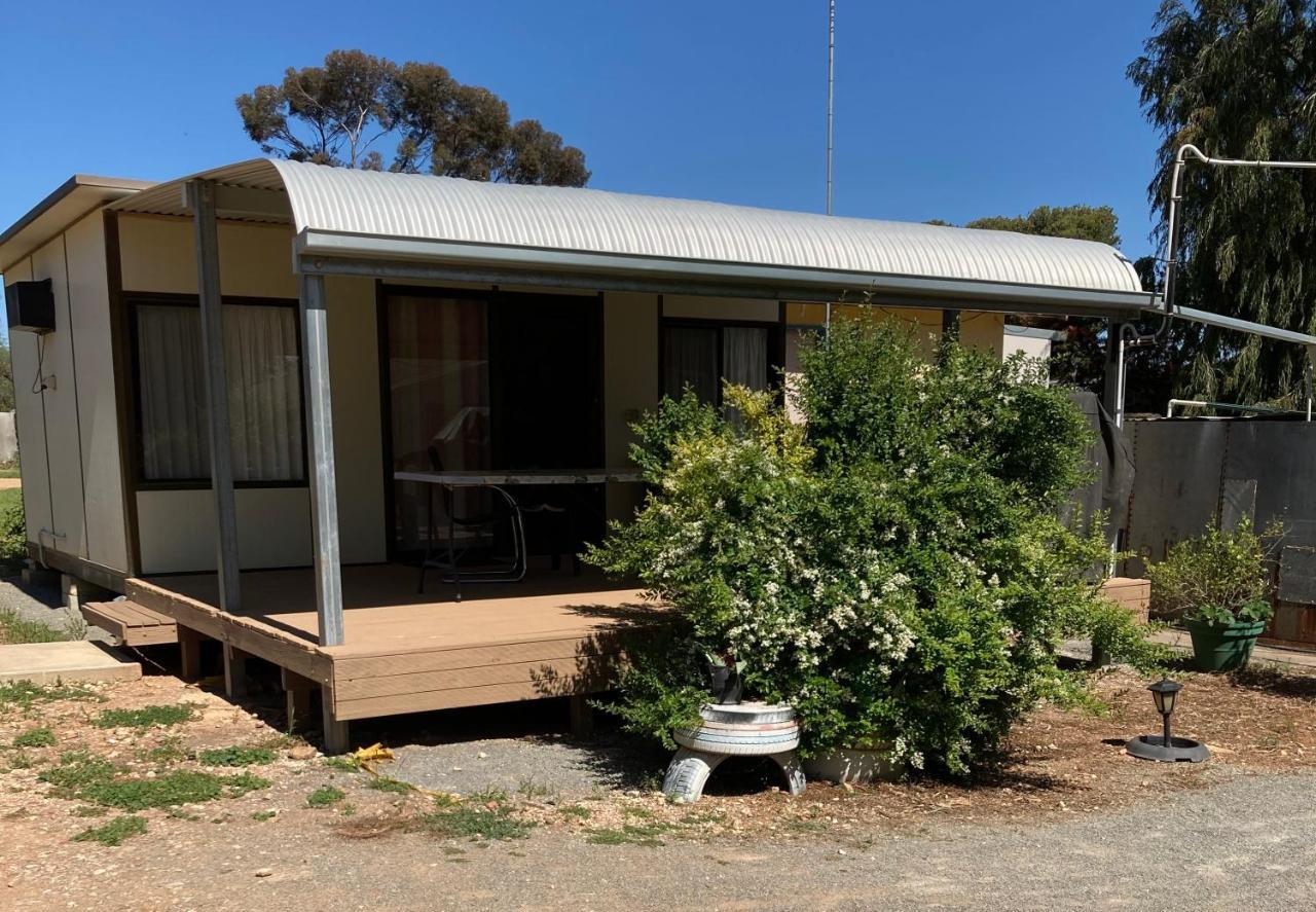 Belalie Wines — Jamestown