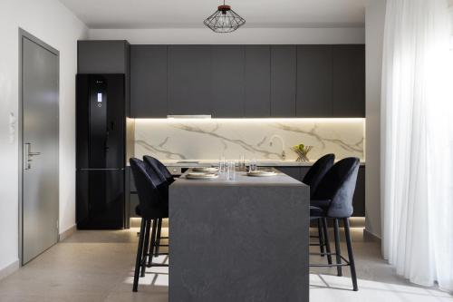 Meteoron Suites — Kalampaka — photo 5