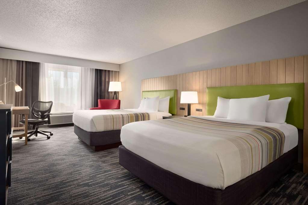 Country Inn & Suites by Radisson Brookings SD - photo 21