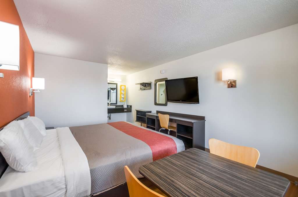 Motel 6 Odenton MD Fort Meade - photo 8