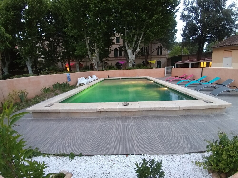 Gites Couvent des Ursulines in Pezenas, France