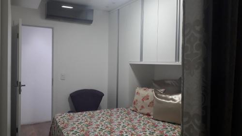 OCEAN FRONT UNLIMITED VISTA MAR Piscina Climatizada Borda infinita Jacuzzi Saunas e Academia na área de lazer in Santos, Brasil