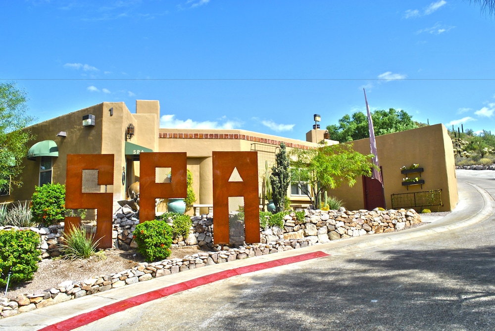 Gold Canyon Golf Resort & Spa - photo 28