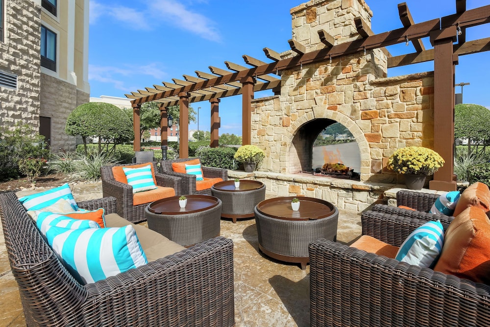 Hilton Garden Inn Dallas Lewisville - photo 34