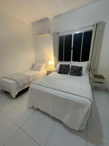 Torquato Flats Orla — Petrolina