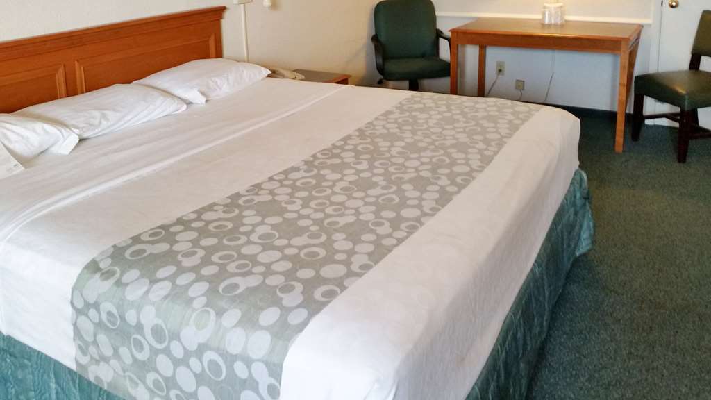 Motel 6 Monroe LA - photo 12