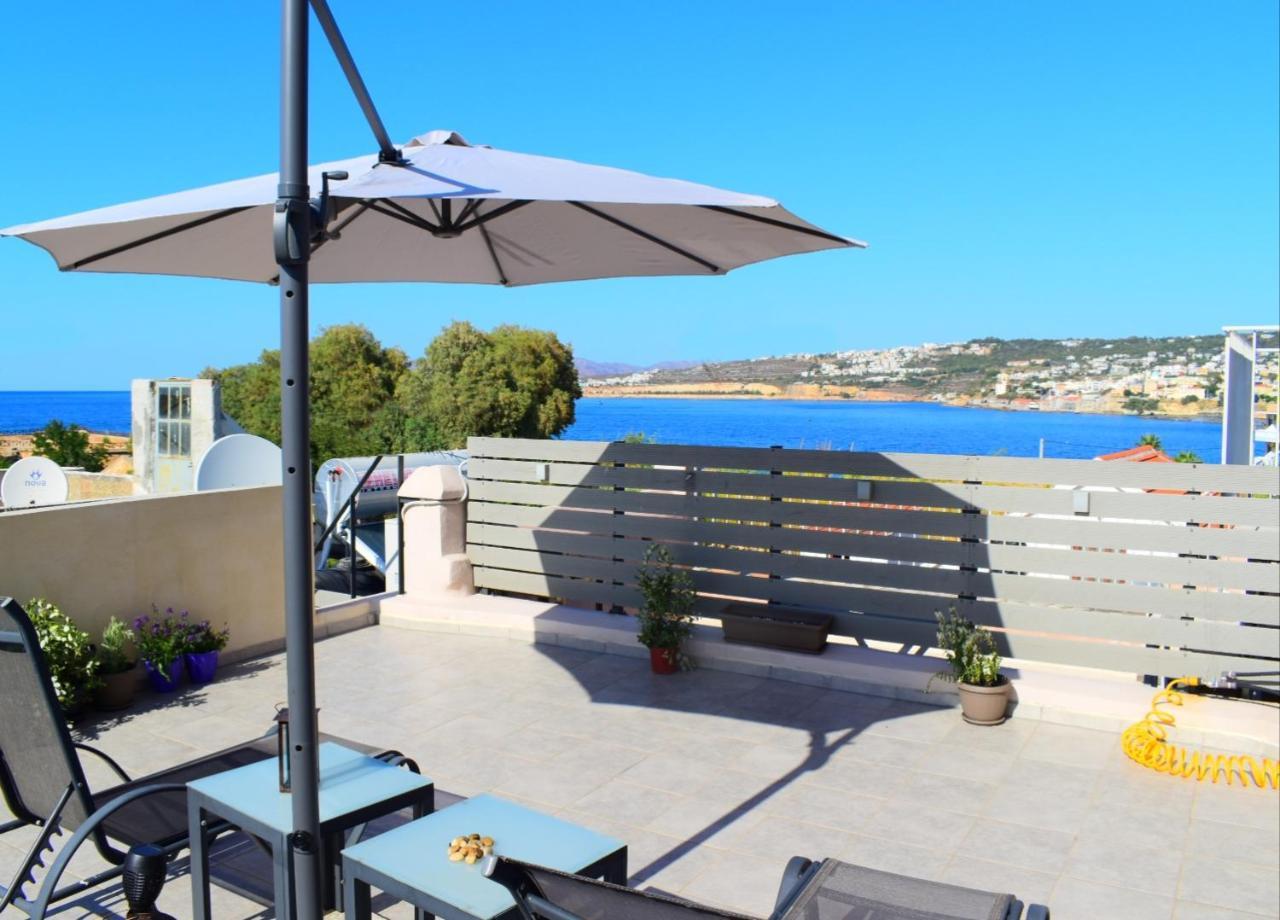 Casa di Gouto — 4-Star Luxury Hotel in Chania, Greece