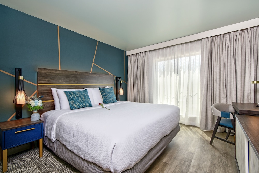 Marea Sol Hotel - photo 15