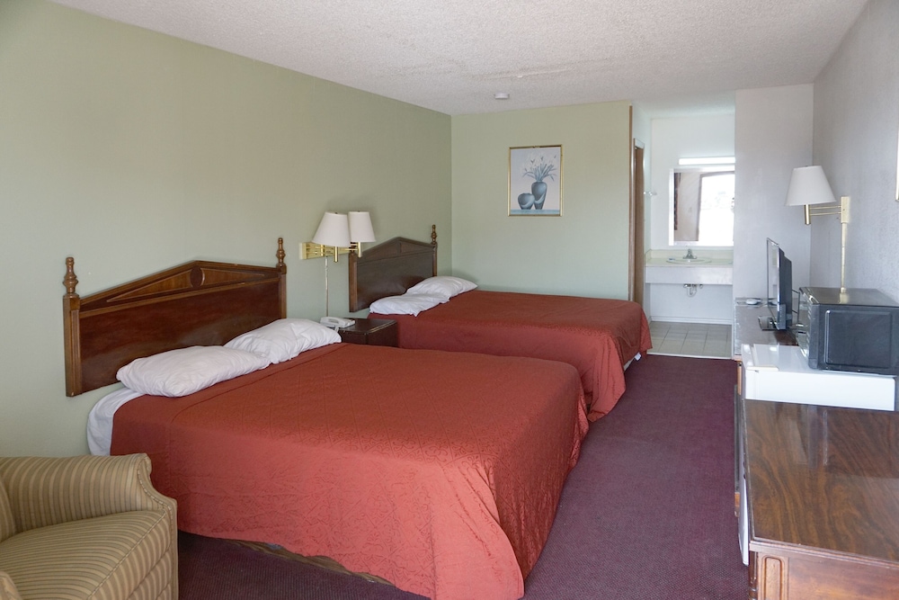Oyo Hotel Altus N Main St - photo 12
