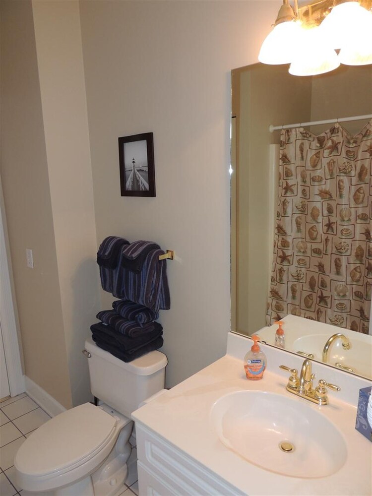 Magnolia Place #201 - photo 9