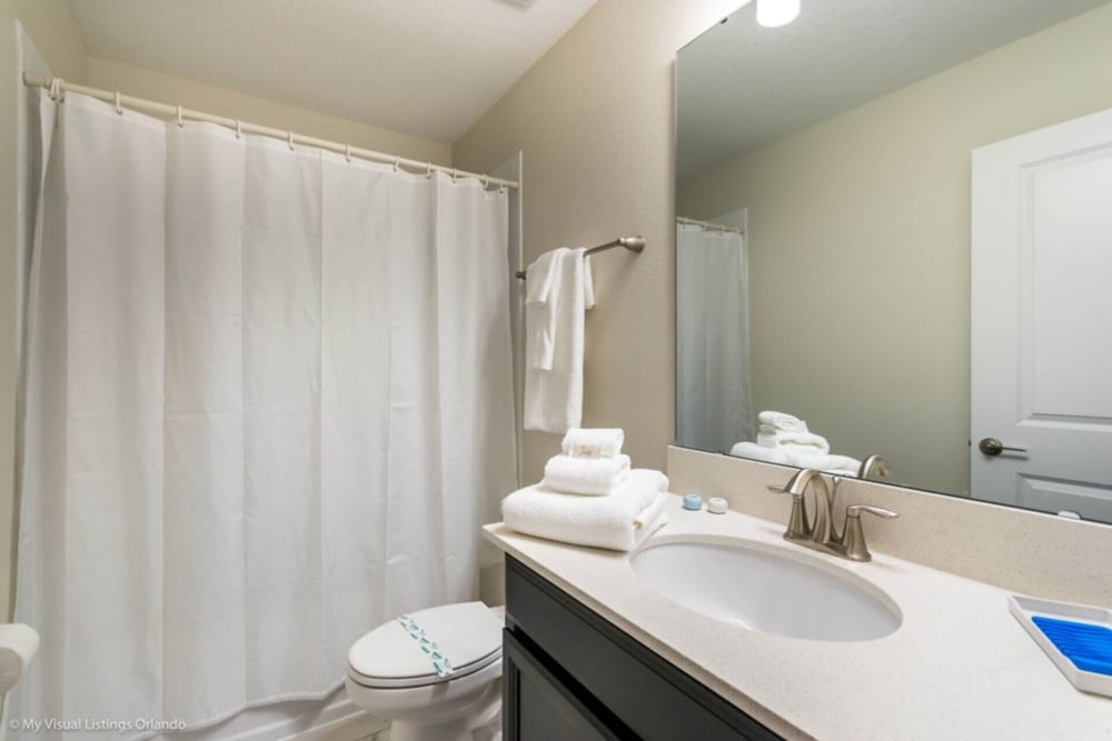 Villa in Champions Gate Resort 2528 - photo 35