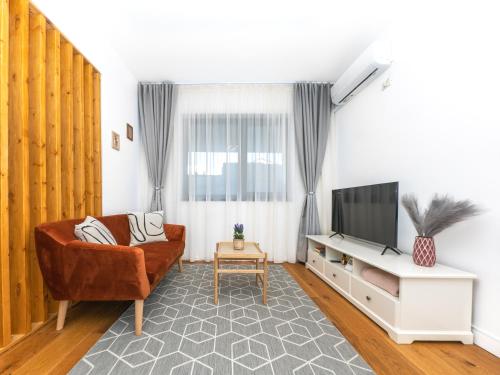 Central Retreat Unirii Mansion — 4-Star Luxury Hotel in Bucharest, Romania
