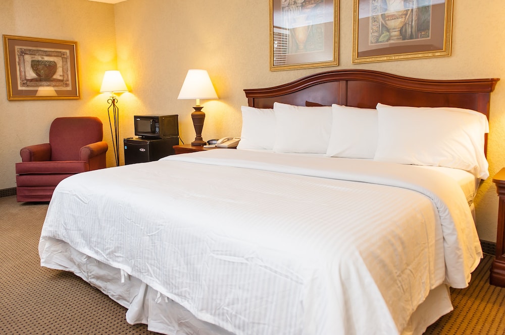 The Inn at Baptist Health in Little Rock, United States