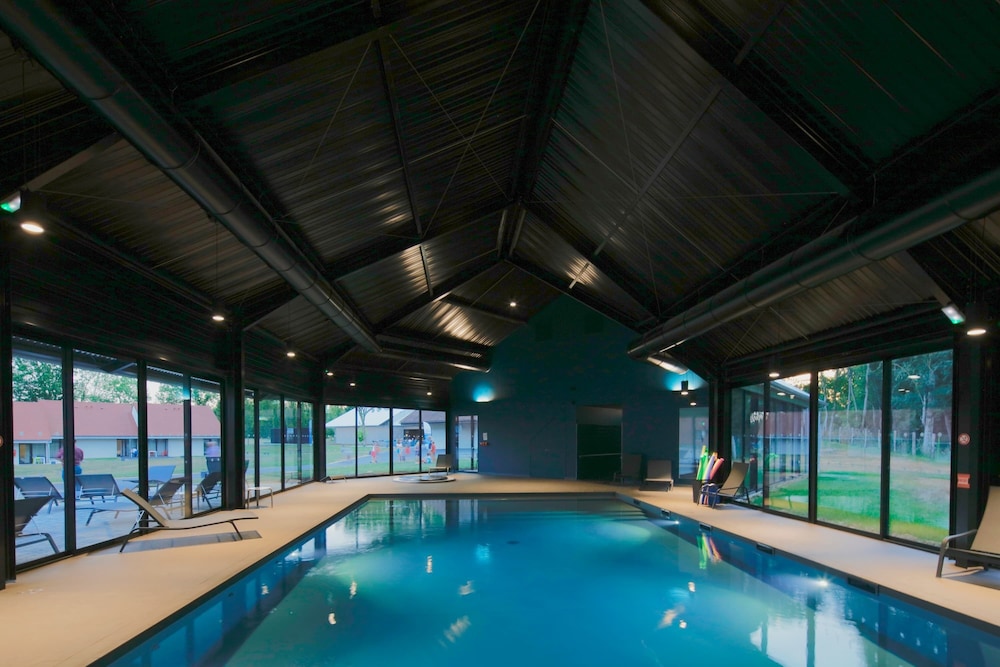 Hotel Lac d Orient — hotel in Vendeuvre-Sur-Barse