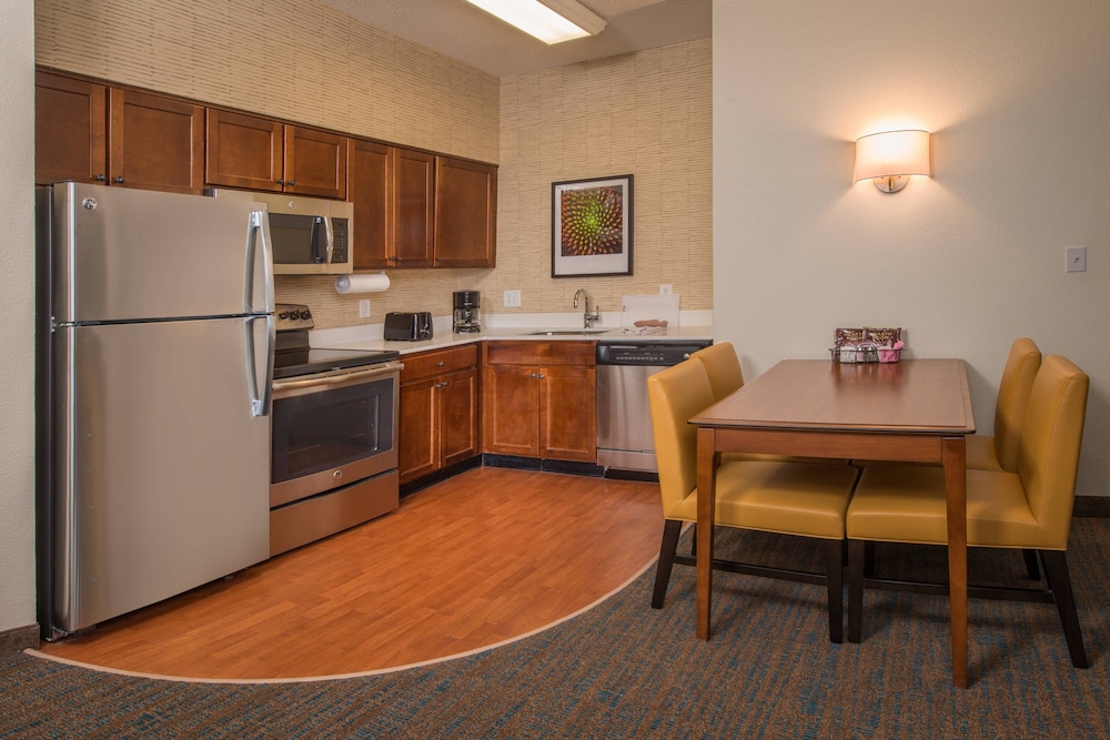Residence Inn by Marriott Chantilly Dulles South - photo 9
