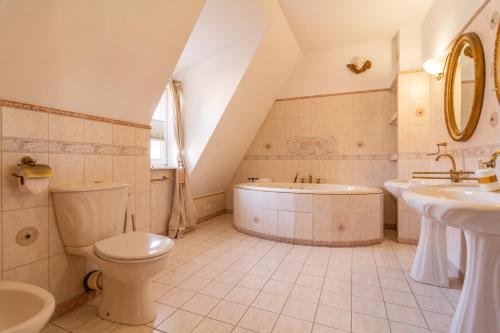 Apartamenty nad Motławą I — 4-Star Luxury Hotel in Gdansk, Poland
