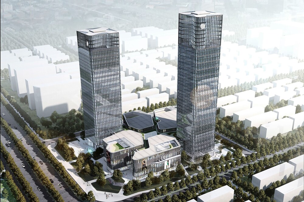 Longyan Jinghua Fliport Hotel in Longyan, People's Republic of China