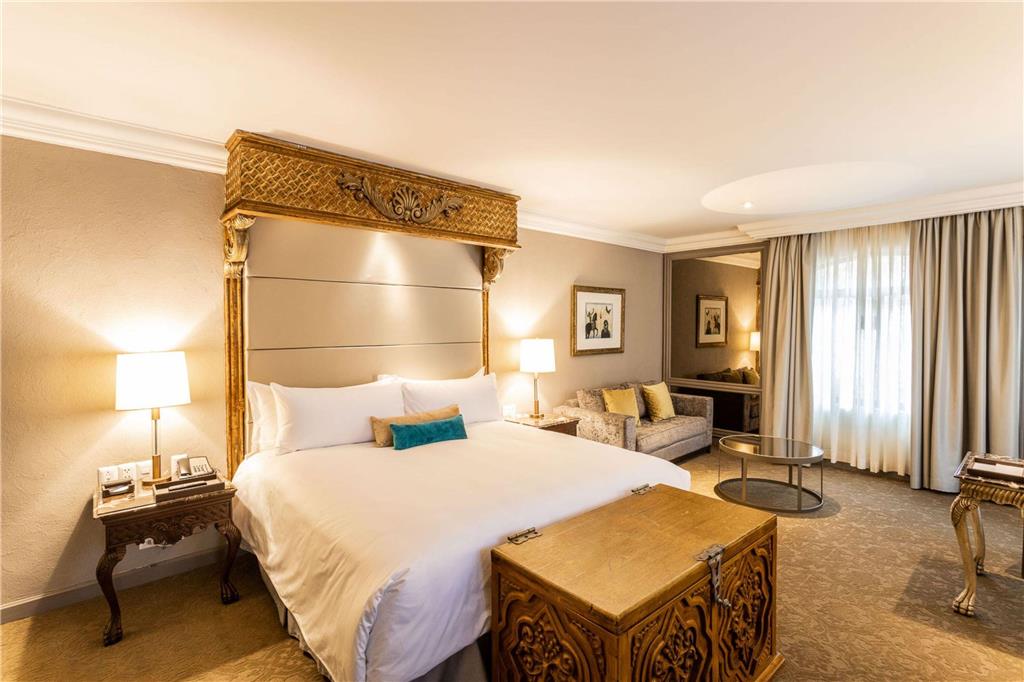 Governor Suite