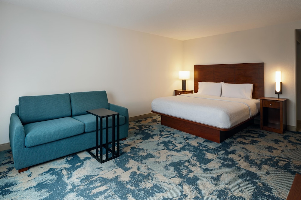 Hampton Inn & Suites Knoxville Turkey Creek Farragut - photo 14