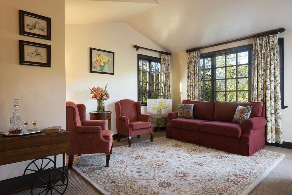 Benbow Historic Inn - photo 48