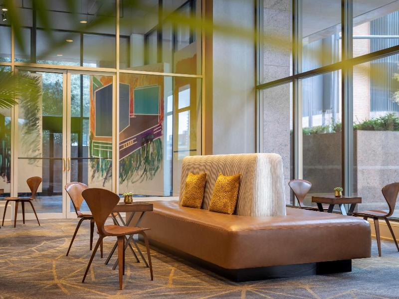 Fairmont Dallas - photo 15