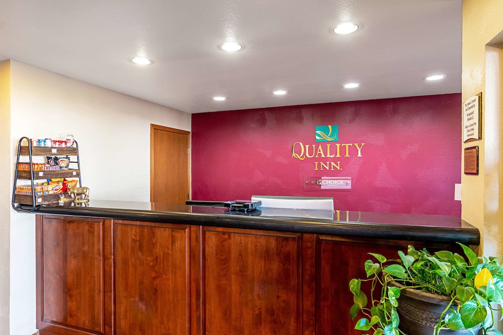 Quality Inn Three Rivers - photo 2