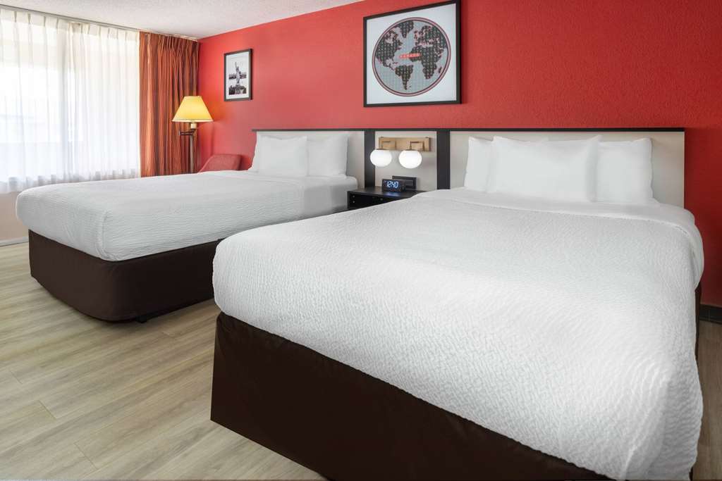 Ramada by Wyndham Rome Verona - photo 25