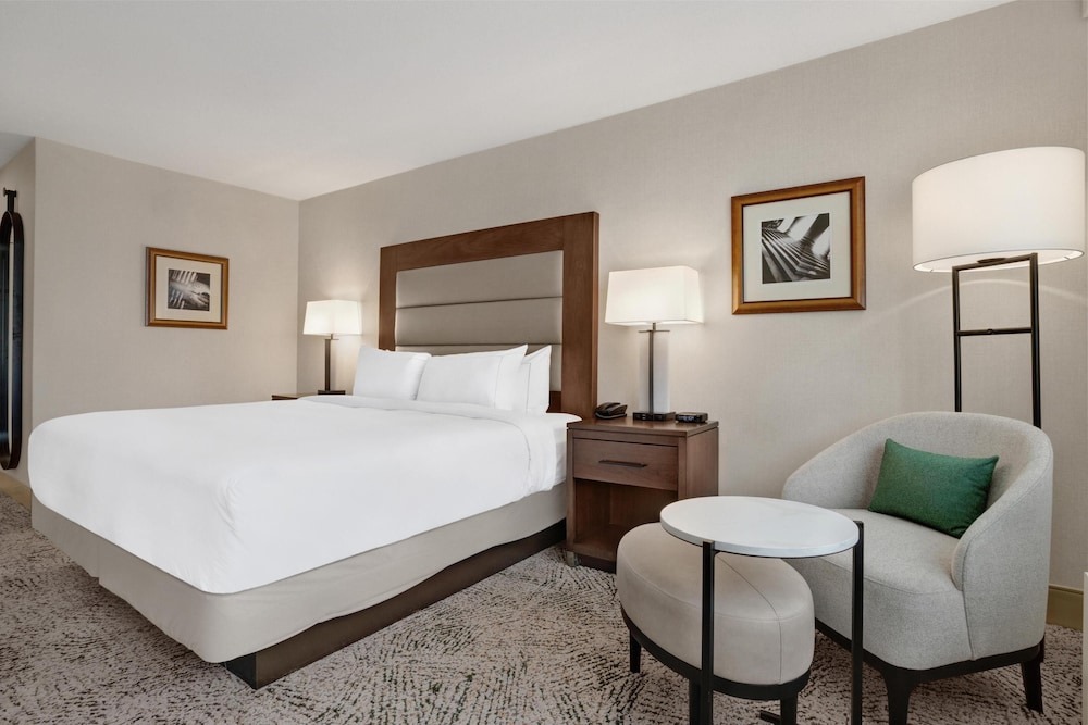 Hilton Arlington National Landing - photo 18