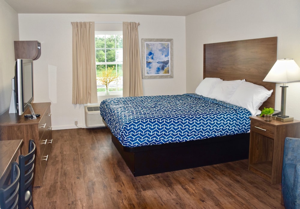 Stay Plus Extended Stay Suites - featured photo