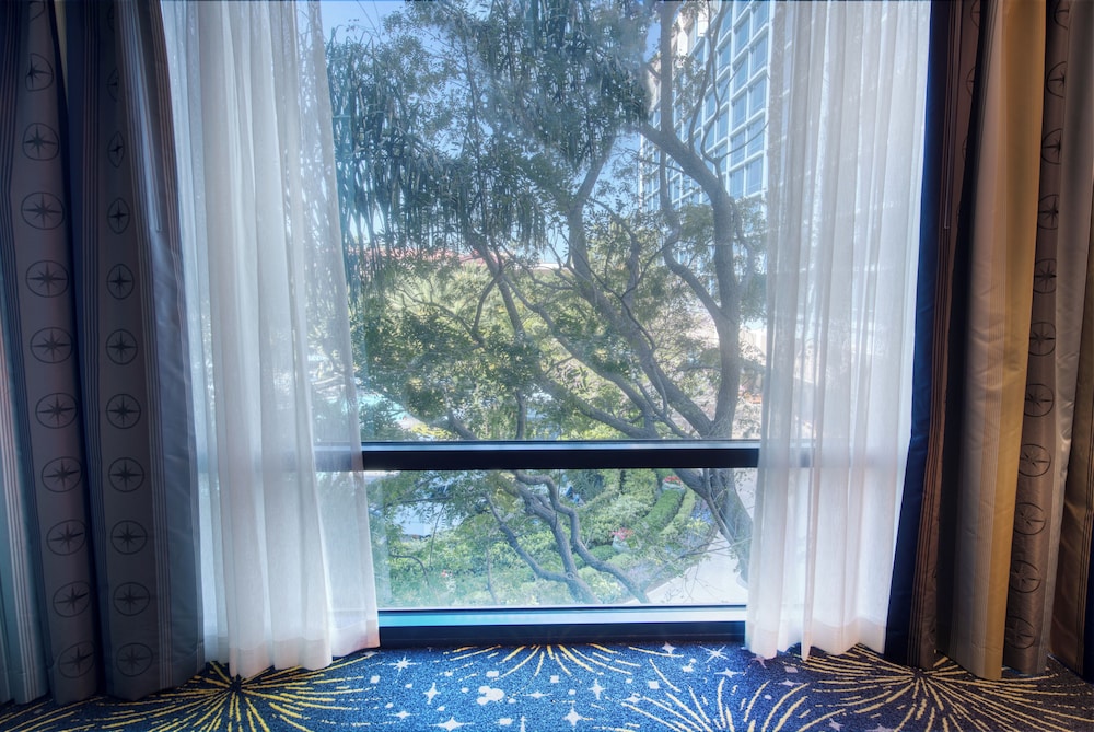 Disneyland Hotel - photo 12