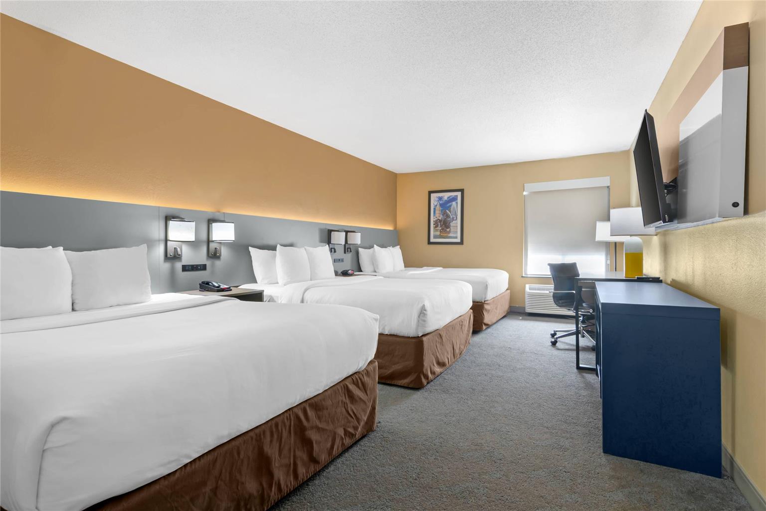 Comfort Inn & Suites Kansas City Northeast - photo 17