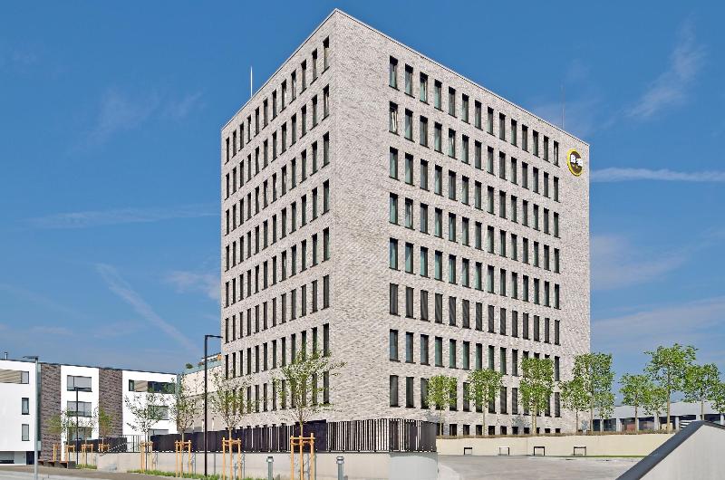 B B Hotel Fulda City — Fulda