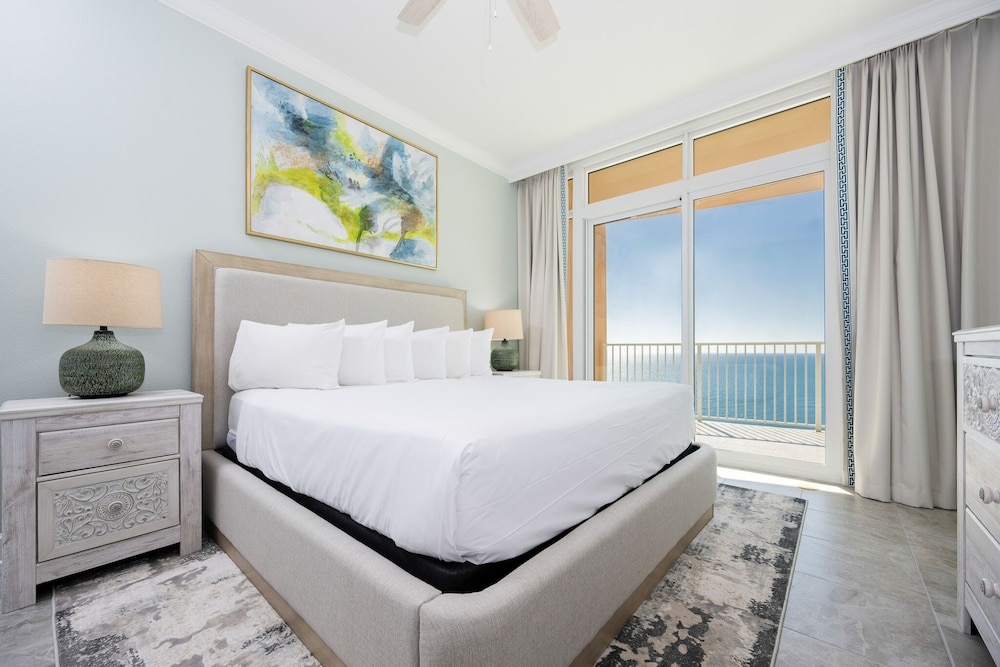 Phoenix Gulf Towers 2307 3 Bedroom Condo - photo 5