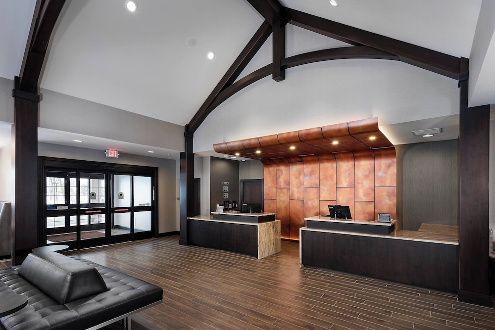 Residence Inn By Marriott Milwaukee Brookfield - photo 2