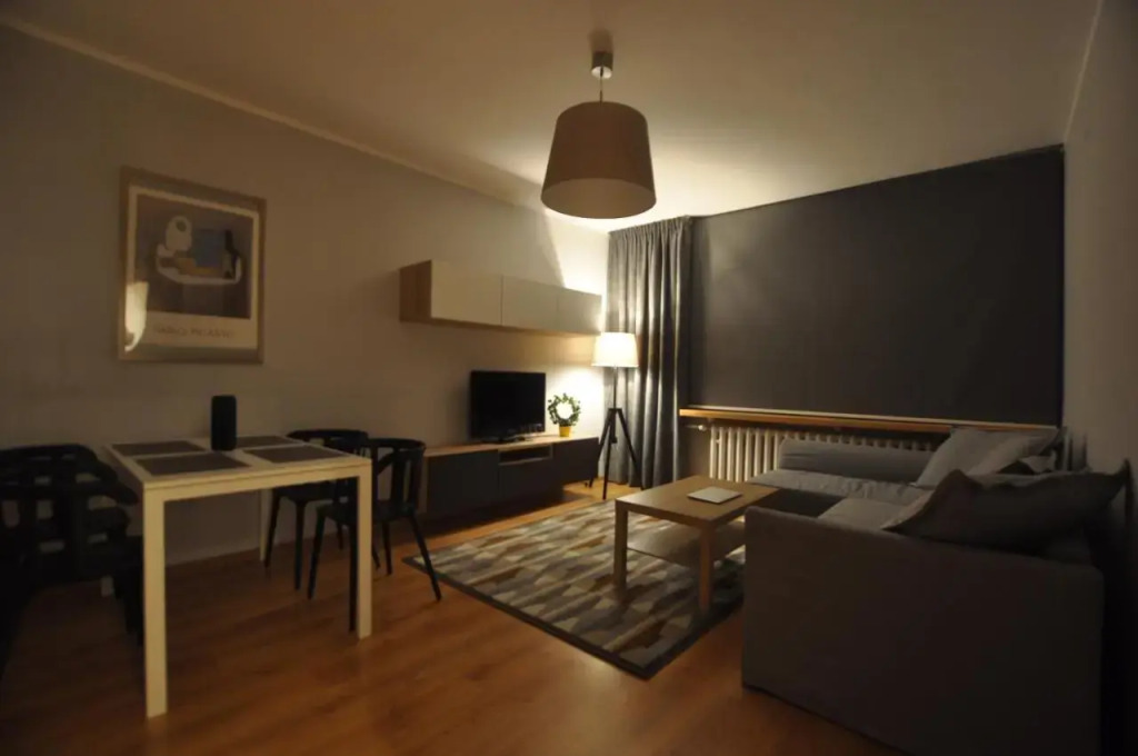 Arkadia Place - last minute hotel in Zoliborz