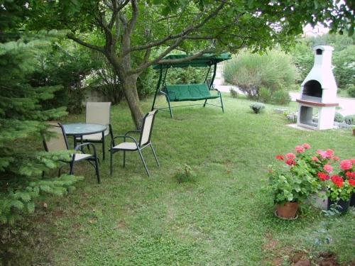 Apartment Labin 23 — 4-Star Luxury Hotel in Labin, Croatia